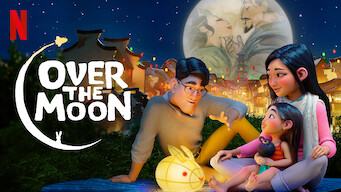 Watch Over the Moon  Netflix Official Site