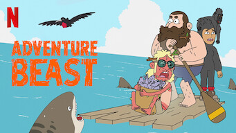 Adventure Beast: Release Date, Cast, And More