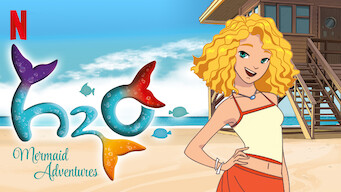 Cartoonified H2O Just Add Water and Mako Mermaids Characters : r