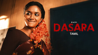 Dasara (Tamil) (2023)