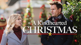 A Kindhearted Christmas (2021)