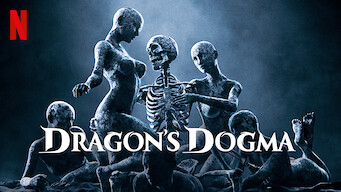 Dragon S Dogma Netflix Flixable