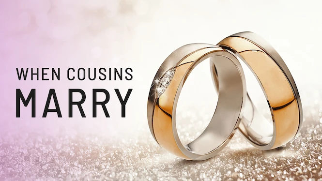When Cousins Marry