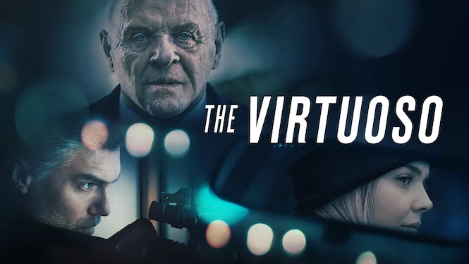 The Virtuoso