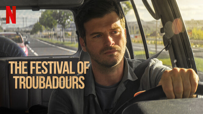 The Festival of Troubadours