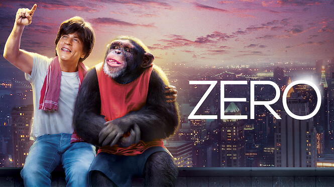 zero zero zero netflix