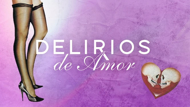 Delusions in Love