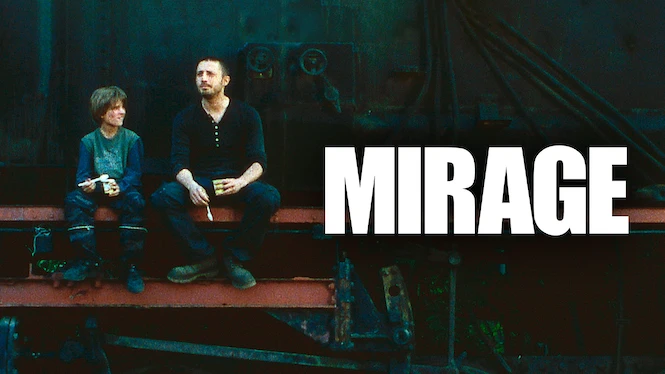 Mirage